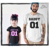 DADDY 01, DADDY'S GIRL