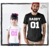 DADDY 01, DADDY'S GIRL