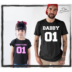 DADDY 01, DADDY'S GIRL