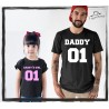 DADDY 01, DADDY'S GIRL