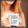 DOBRE GENY