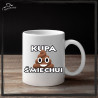 KUPA ŚMIECHU