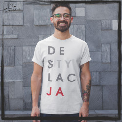 DESTYLACJA