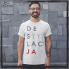 DESTYLACJA