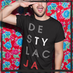 DESTYLACJA