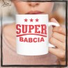 Super Babcia