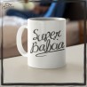 SUPER BABCIA