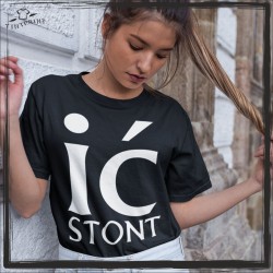 IC STONT