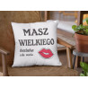 MASZ WIELKIEGO BUZIAKA