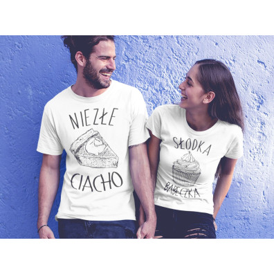 NIEZ?E CIACHO, S?ODKA BABECZKA