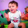 BODY Z NADRUKIEM BABY SURPRISE