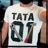 TATA 01 T-SHIRT DLA TATY