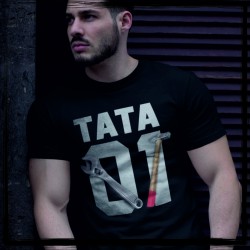 TATA 01 T-SHIRT DLA TATY