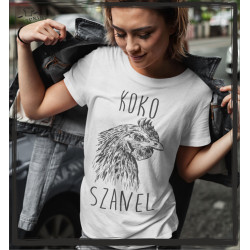 KOKOSZANEL