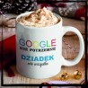 GOOGLE NIE POTRZEBNE DZIADEK WIE WSZYSTKO