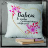 BABCIA TO OSOBA O SREBRNYCH W?OSACH I Z?OTYM  SERCU