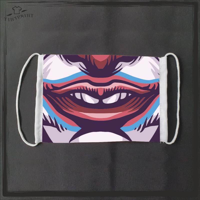 MASECZKA OCHRONNA Z NADRUKIEM TINT PRINT 65
