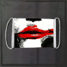 MASECZKA OCHRONNA Z NADRUKIEM TINT PRINT 69