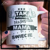 TAK WYGLĄDA NAJLEPSZA MAMA NA ŚWIECIE