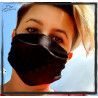 Bawe?niana maseczka 2 warstwowa MASECZKA OCHRONNA TINT PRINT