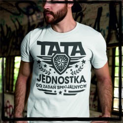 TATA JEDNOSTKA DO ZADAŃ SPECJALNYCH