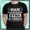 MAM NAJLEPSZEGO SYNA NA ŚWIECIE