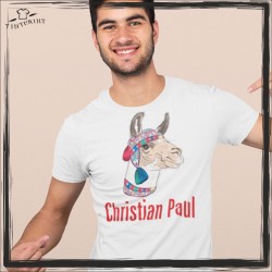 LAMA CHRISTIAN PAUL