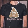 POOP CHRISTIAN PAUL