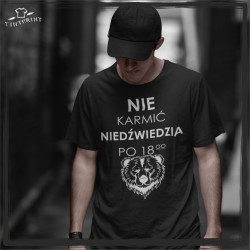 NIE KARMI? NIED?WIEDZIA