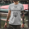 NIE KARMI? NIED?WIEDZIA