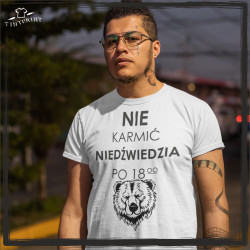 NIE KARMI? NIED?WIEDZIA