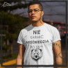 NIE KARMI? NIED?WIEDZIA