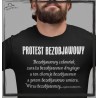 PROTEST BEZOBJAWOWY