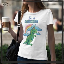 DINOCORN