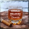 CHWILA RELAKSU (IMIĘ)