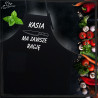 Fartuch - (imi?) ma zawsze racje