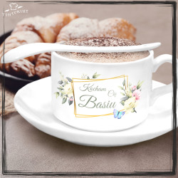 Kocham Cię Basiu