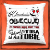 (IMIĘ) OBIECUJĘ ŻE ZAWSZE ...