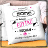 NAJLEPSZA ŻONA NA ŚWIECIE (IMIĘ)