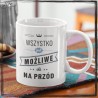 WSZYSTKO JEST MOŻLIWE