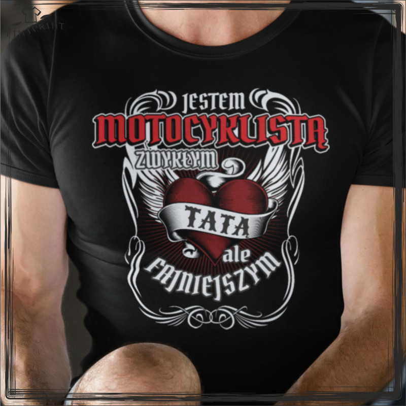 koszulka dla motocyklisty, koszulka dla taty, koszulka z motorem koszulka dla motocyklisty, koszulka dla taty, koszulka z motorem
