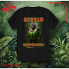 Koszulka Italian Brainrot "Gorillo Watermellondrillo"