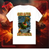 Koszulka Italian Brainrot "Giraffa Meloniera"