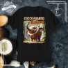 Koszulka Italian Brainrot "Cocofanto Elefanto"