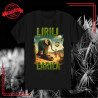 Koszulka Italian Brainrot "Lirilì Larilà"