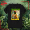 Koszulka Italian Brainrot "Chimpanzini Bananini"