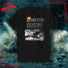 Koszulka Italian Brainrot "Bombombini Gusini"