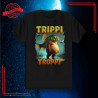 Koszulka Italian Brainrot "Trippi Troppi"