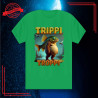 Koszulka Italian Brainrot "Trippi Troppi"