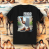 Koszulka Italian Brainrot "Frigo Camelo"
